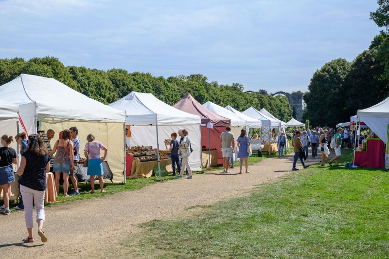 standsallée