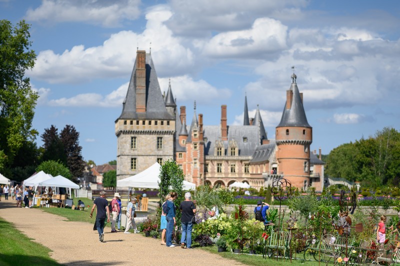 chateau&standscontéallée