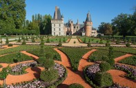 Jardins